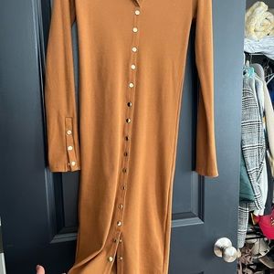 Never worn Fall fashion forever 21 dress